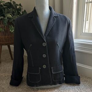 PHILIPPE ADEC Blazer